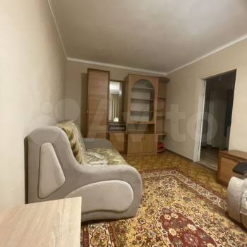 Сдается 1-комнатная квартира, 30 м²