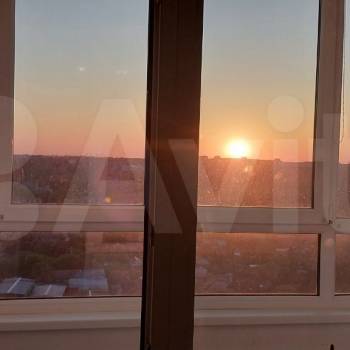 Сдается 1-комнатная квартира, 20,5 м²