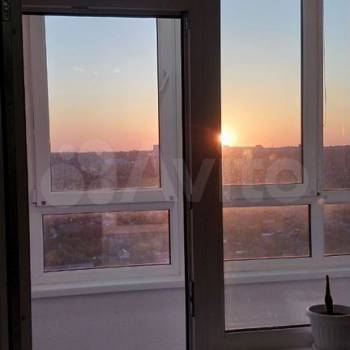 Сдается 1-комнатная квартира, 20,5 м²