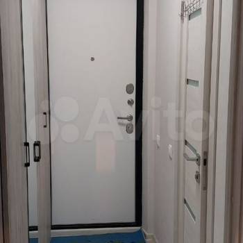 Сдается 1-комнатная квартира, 20,5 м²