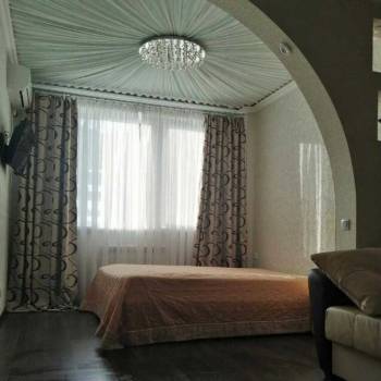 Сдается 1-комнатная квартира, 45 м²