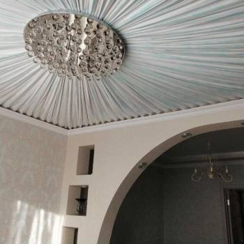 Сдается 1-комнатная квартира, 45 м²