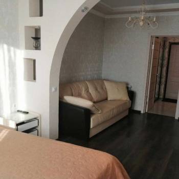 Сдается 1-комнатная квартира, 45 м²