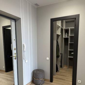 Сдается 2-х комнатная квартира, 50 м²