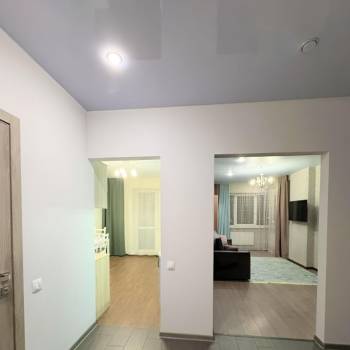 Сдается 2-х комнатная квартира, 56 м²