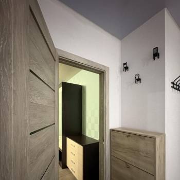 Сдается 2-х комнатная квартира, 56 м²