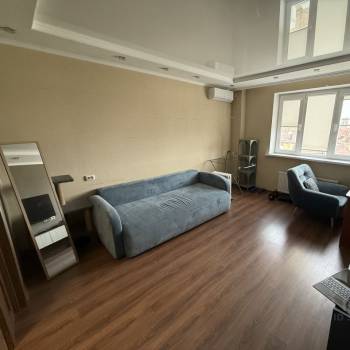 Сдается 2-х комнатная квартира, 52 м²