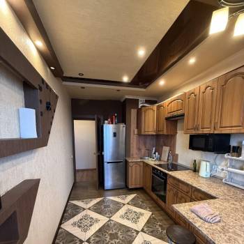 Сдается 2-х комнатная квартира, 52 м²