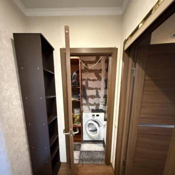 Сдается 2-х комнатная квартира, 52 м²