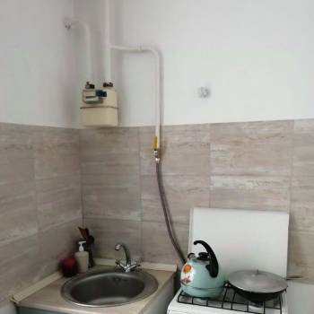 Сдается 2-х комнатная квартира, 44 м²