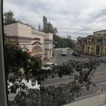 Сдается 2-х комнатная квартира, 44 м²