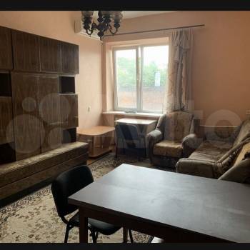 Сдается Комната, 52 м²