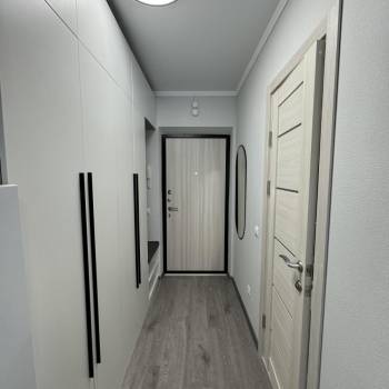 Сдается 1-комнатная квартира, 24 м²