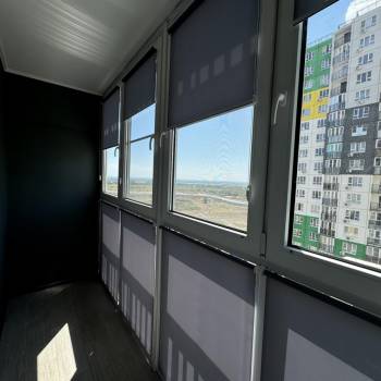 Сдается 1-комнатная квартира, 24 м²