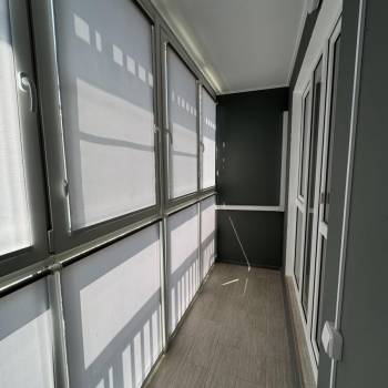 Сдается 1-комнатная квартира, 24 м²