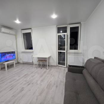 Сдается 1-комнатная квартира, 30 м²