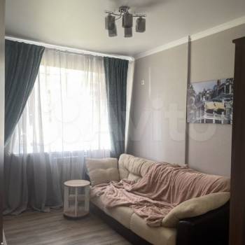 Сдается 1-комнатная квартира, 28 м²