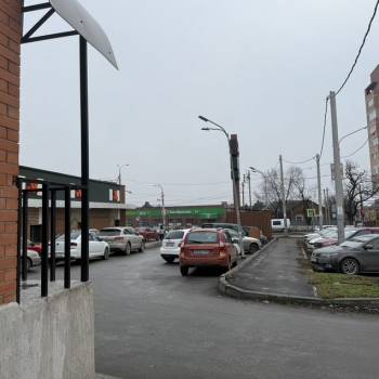 Сдается Нежилое помещение, 34,5 м²