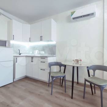 Сдается 1-комнатная квартира, 26 м²