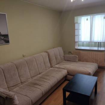 Сдается 1-комнатная квартира, 42,5 м²