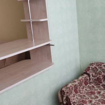 Сдается 1-комнатная квартира, 42,5 м²