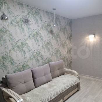 Сдается 1-комнатная квартира, 35 м²