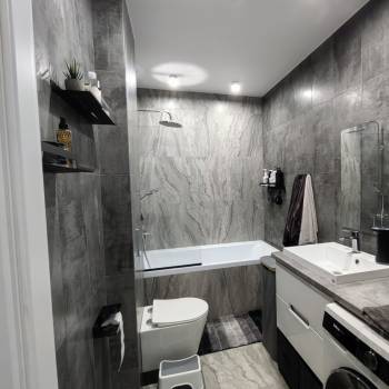 Сдается 2-х комнатная квартира, 62 м²