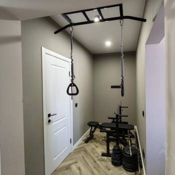 Сдается 2-х комнатная квартира, 62 м²