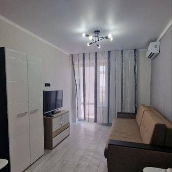 Сдается 1-комнатная квартира, 26,7 м²
