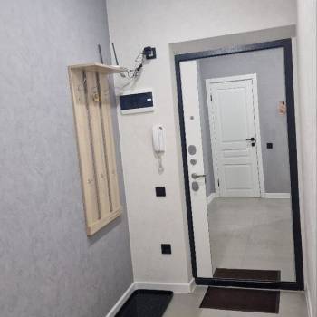 Сдается 1-комнатная квартира, 26,7 м²