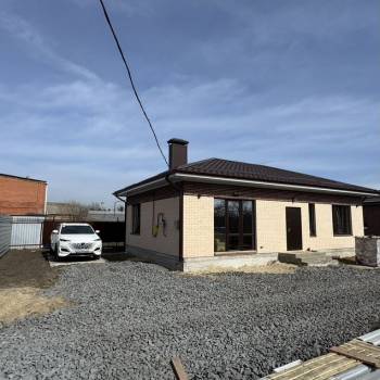 Продается Дом, 82 м²