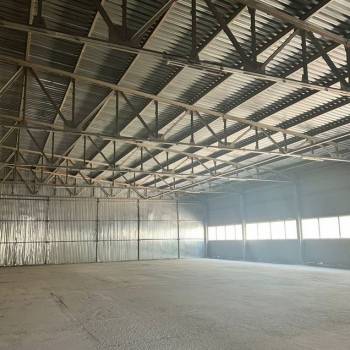 Сдается Нежилое помещение, 650 м²