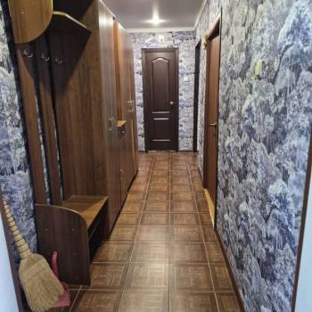 Продается 2-х комнатная квартира, 50,7 м²