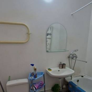 Продается 1-комнатная квартира, 34 м²