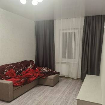 Продается 1-комнатная квартира, 36,3 м²