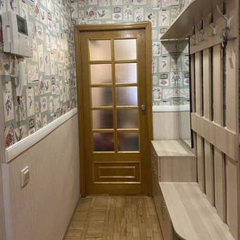 Сдается Многокомнатная квартира, 62 м²