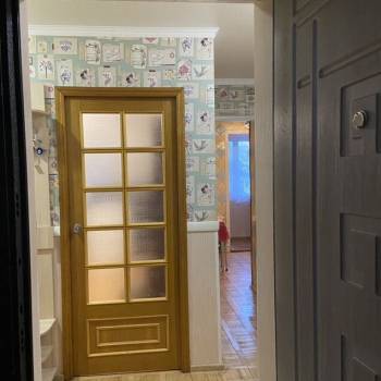 Сдается Многокомнатная квартира, 62 м²