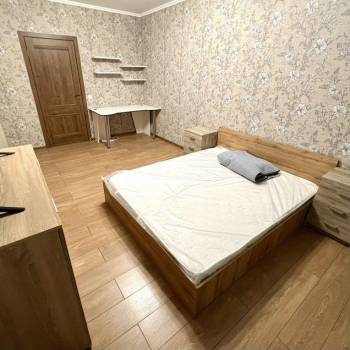 Продается 1-комнатная квартира, 35 м²