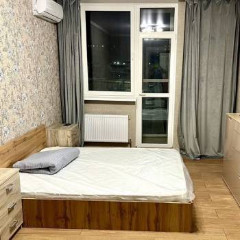 Продается 1-комнатная квартира, 35 м²