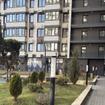 Продается 1-комнатная квартира, 28,6 м²