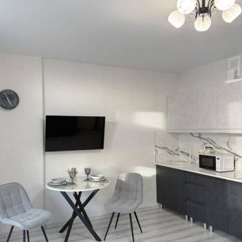 Продается 1-комнатная квартира, 28,6 м²