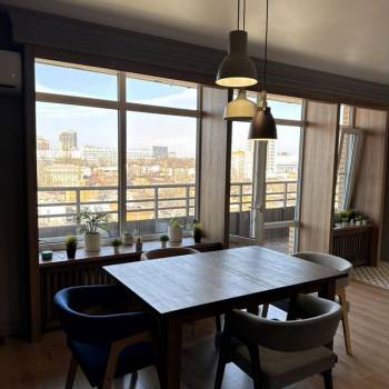 Продается 3-х комнатная квартира, 80,6 м²