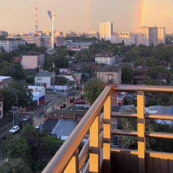 Продается 3-х комнатная квартира, 80,6 м²