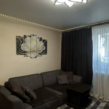 Продается 1-комнатная квартира, 31 м²