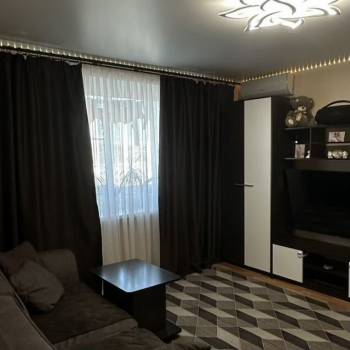 Продается 1-комнатная квартира, 31 м²