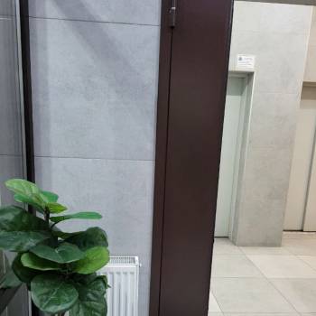 Продается 1-комнатная квартира, 38 м²