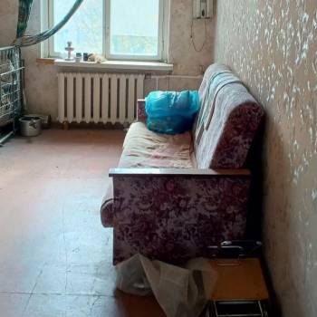 Продается 2-х комнатная квартира, 44,3 м²