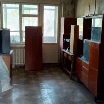 Продается 2-х комнатная квартира, 44,3 м²