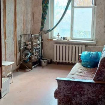 Продается 2-х комнатная квартира, 44,3 м²