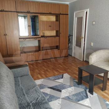 Сдается 1-комнатная квартира, 40 м²